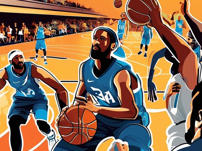 你赢了篮球之神!麦迪:赌拳赢了乔丹2万美元,他给了我现金!