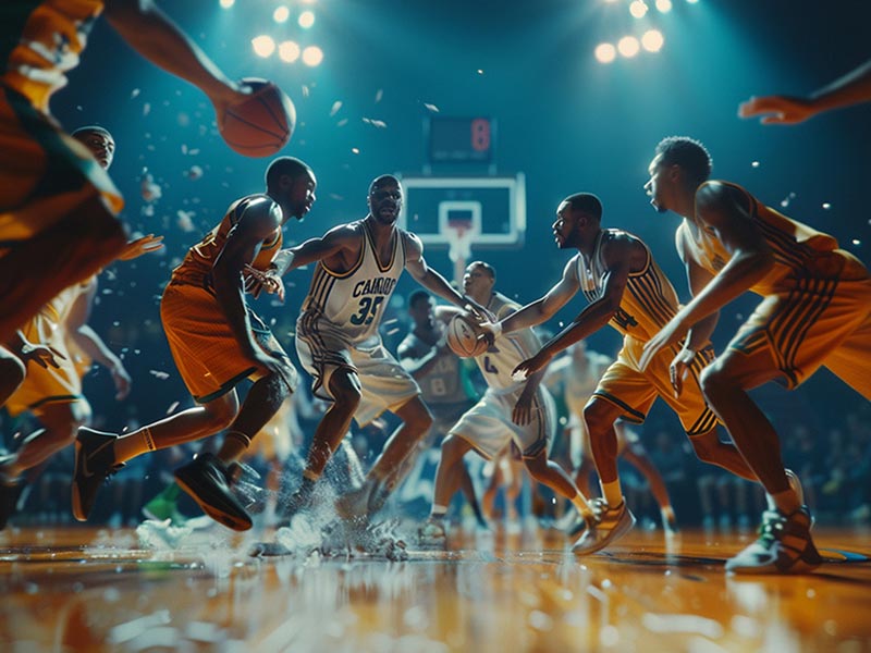 03月19日NBL常规赛盐南苏科雄狮VS合肥狂风全场录像