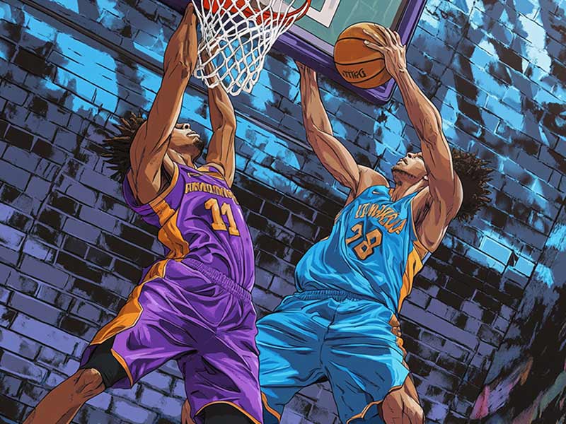 香波特:欧文想证明自己是最强的,他离队是为了正面打败詹姆斯!