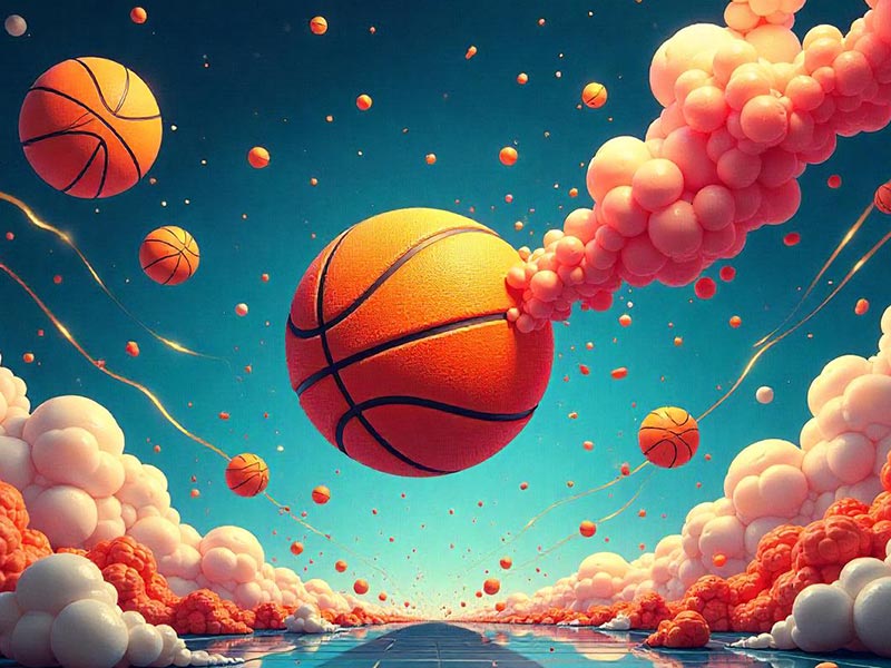 华子打造完美球员：欧文控球+库里投射+保罗球商+麦丹防守+拉文扣篮