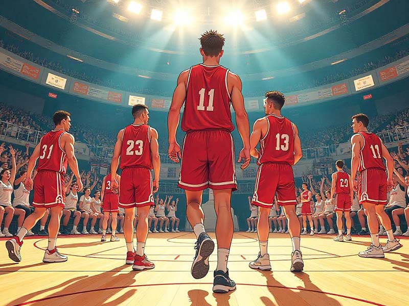 03月19日CBA常规赛青岛江苏全场录像