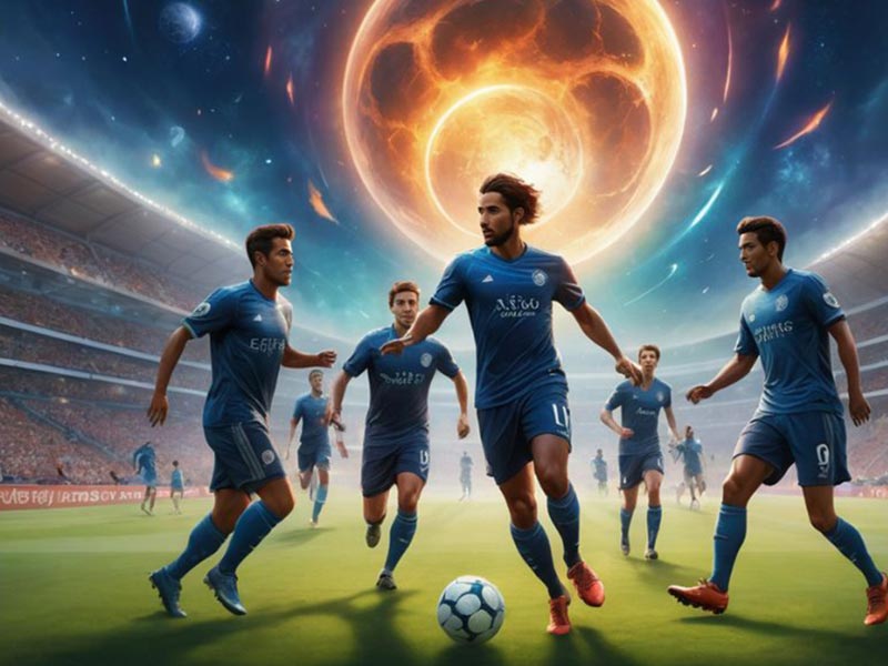 鼓浪屿当锋，郑成功当教练！董方卓解说的这套梦之队阵型太离谱了