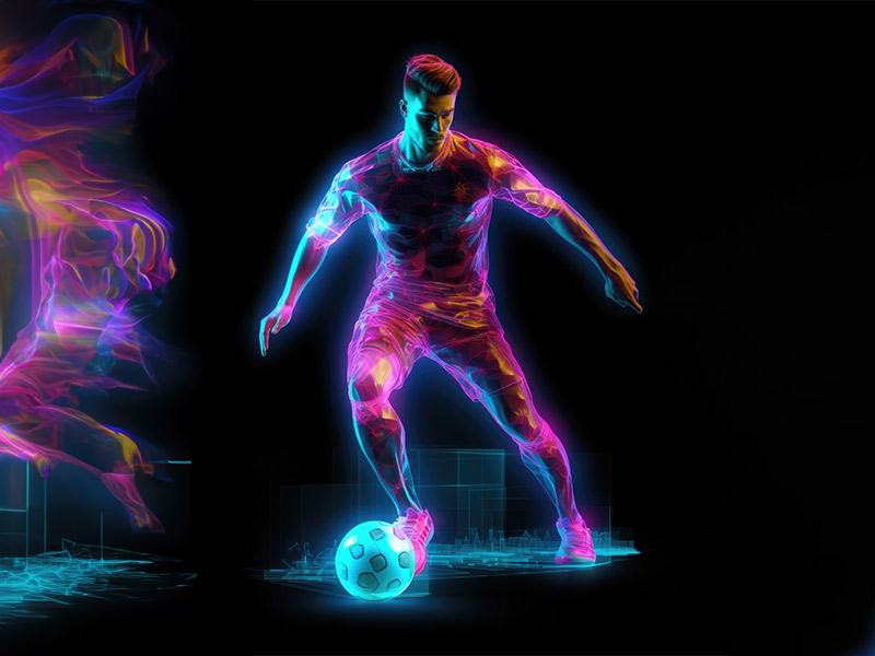 那时候真轻盈啊！恩佐本菲卡时期的全能集锦！